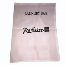 Non Woven Laundry Bag